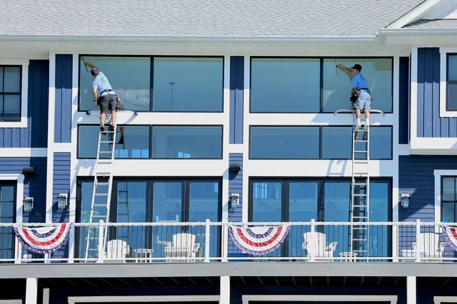 M&A washing — photo from the business 6