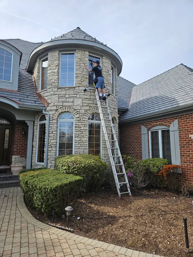 M&A washing — photo from the business 5