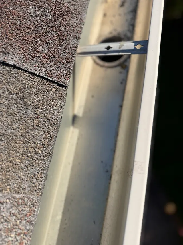 My Window Washing and Gutter Cleaning — photo from the business 5
