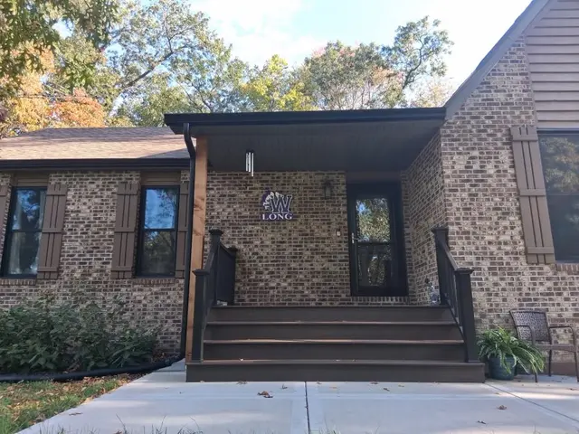 Elite Gutters — photo from the business 5