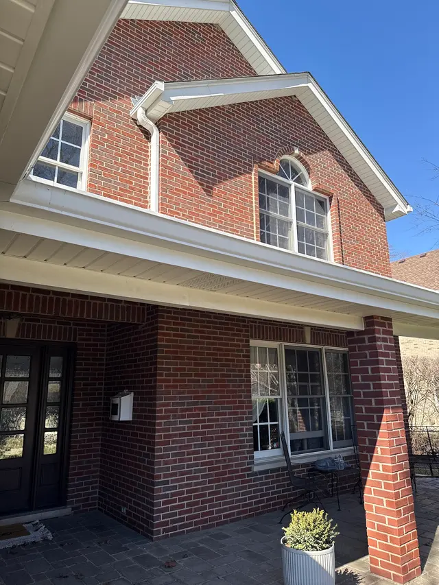Elite Gutters — customer photo 11