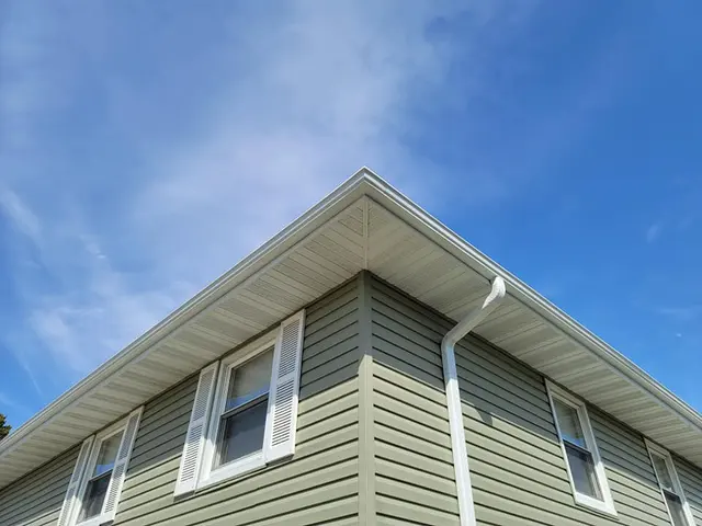 Elite Gutters — photo from the business 1
