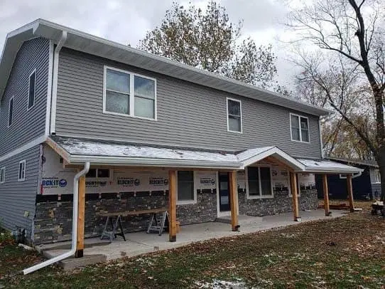 Elite Gutters — photo from the business 8