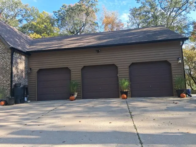 Elite Gutters — photo from the business 2