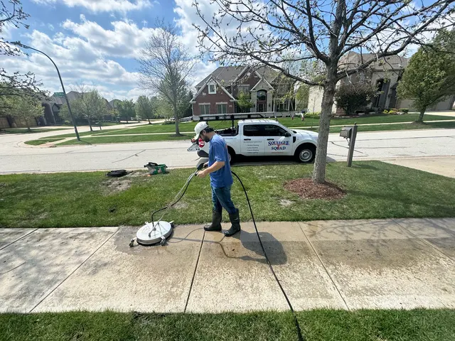 Squeegee Squad Chicagoland — customer photo 5