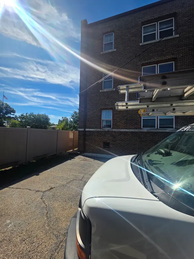 Dan The Gutter Man & Roof Repair — photo from the business 5