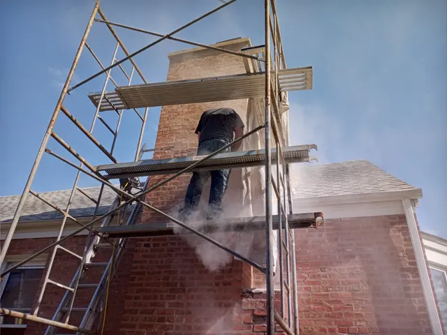 Dan The Gutter Man & Roof Repair — photo from the business 7