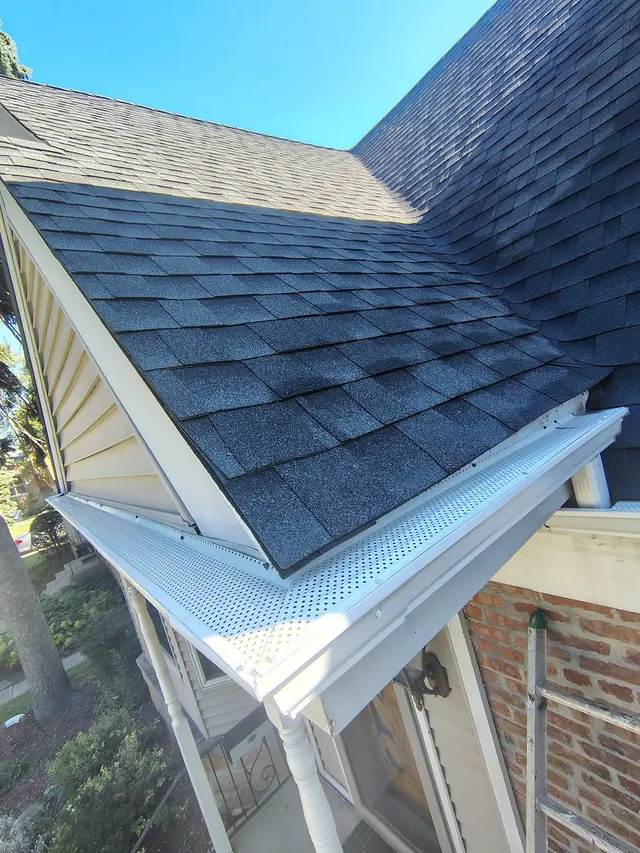 Gutter Chicago — photo from the business 5