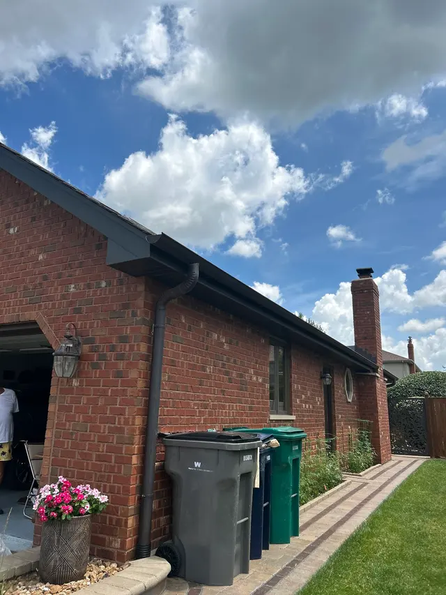 Gutter Chicago — customer photo 8