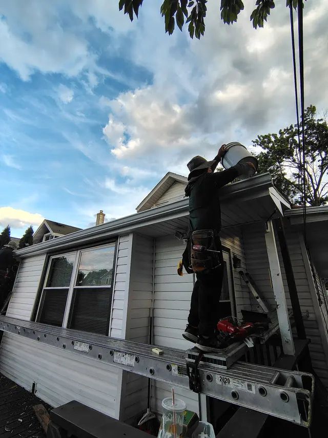 Gutter Chicago — photo from the business 4