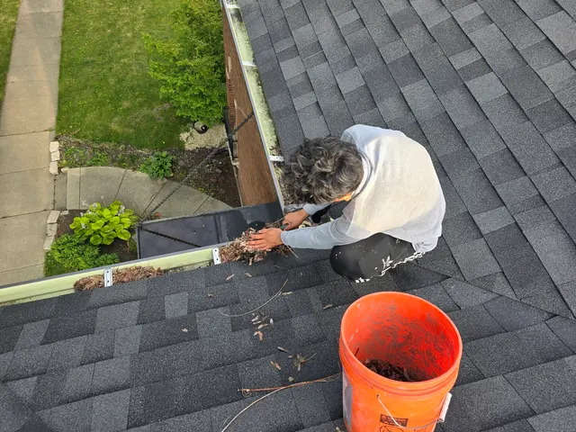 Gutter Chicago — photo from the business 11