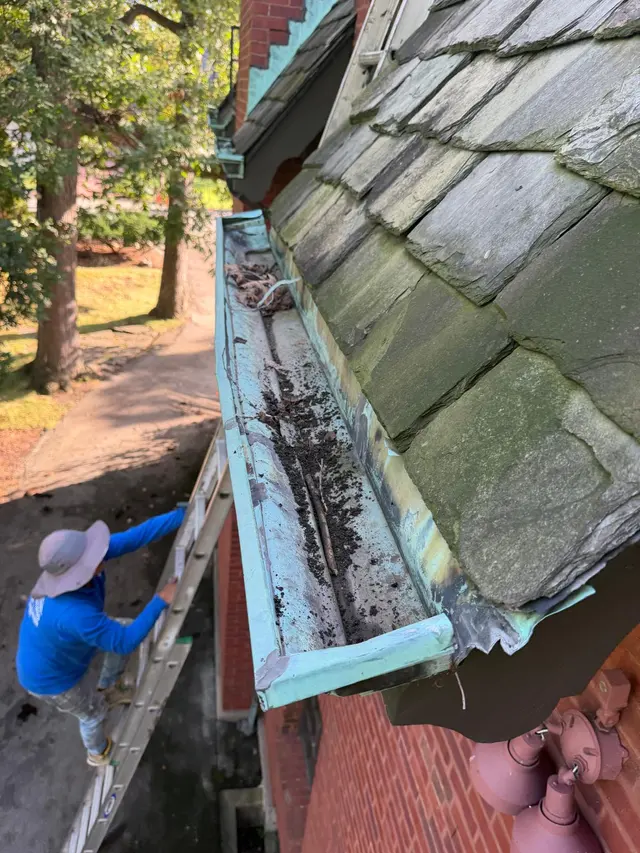 Gutter Chicago — photo from the business 7