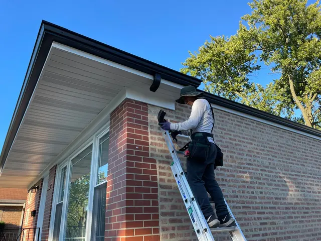 Gutter Chicago — photo from the business 1