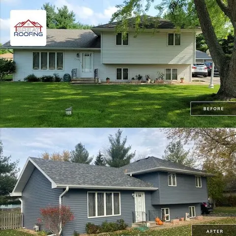 Great Roofing — photo from the business 4