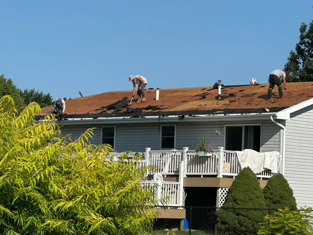 Great Roofing — customer photo 12