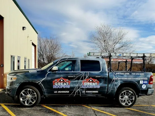 Great Roofing — photo from the business 1