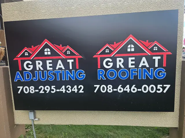 Great Roofing — photo from the business 8