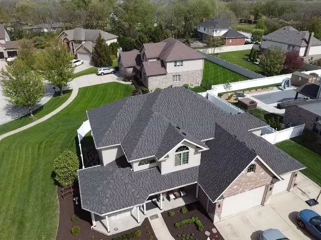 Great Roofing — photo from the business 10