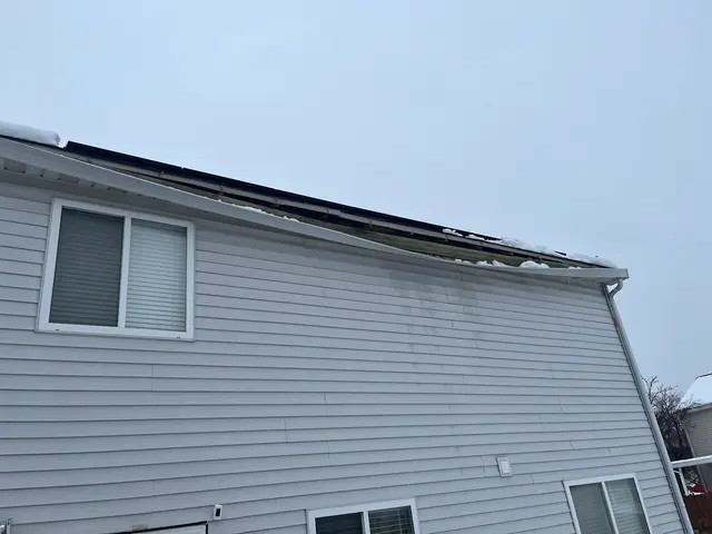 The Gutter Man, LLC — customer photo 1