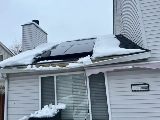 The Gutter Man, LLC — customer photo 4