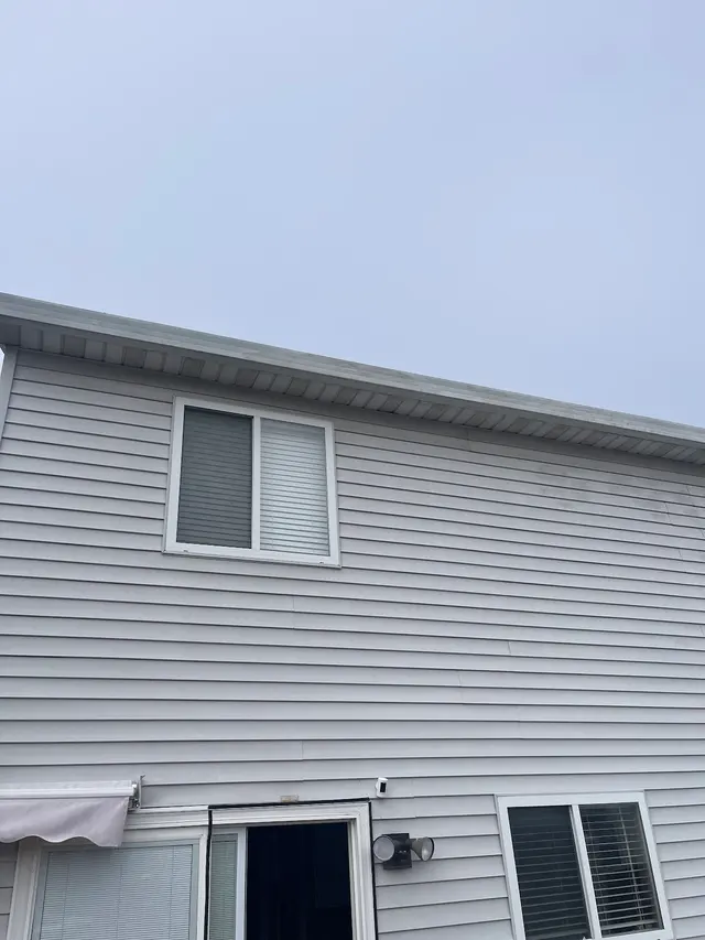 The Gutter Man, LLC — customer photo 9