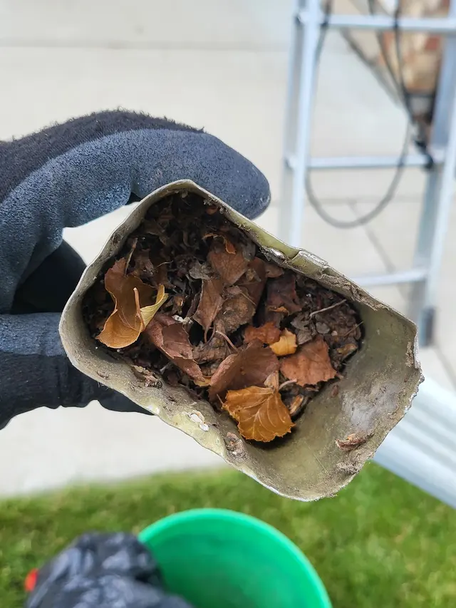 The Gutter Man, LLC — customer photo 7