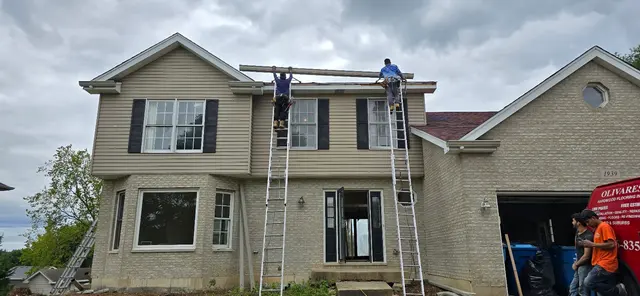 The Gutter Man, LLC — customer photo 3