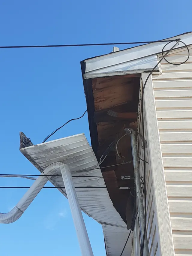 Jerry Cleans — photo from the business 10