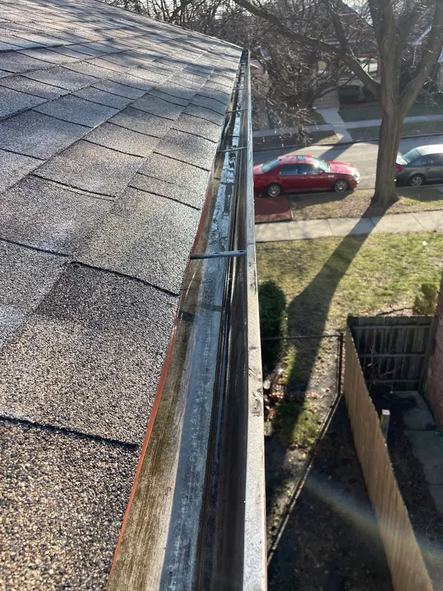 Jerry Cleans — customer photo 12