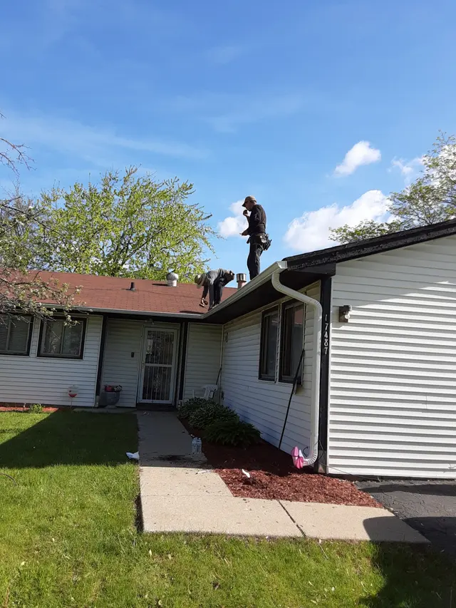 Jerry Cleans — photo from the business 11