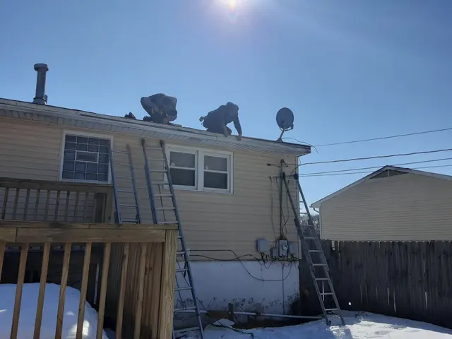 Jerry Cleans — photo from the business 1