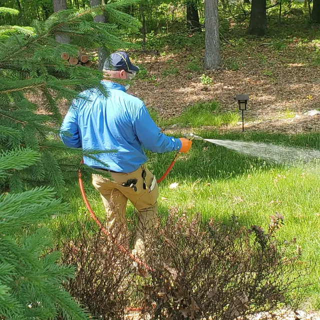 Cogent Pest Elimination — photo from the business 1