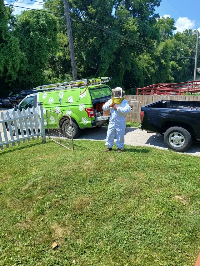 Bug Out — customer photo 6