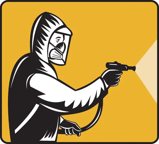 A1 St Louis Bed Bug Exterminator — photo from the business 9