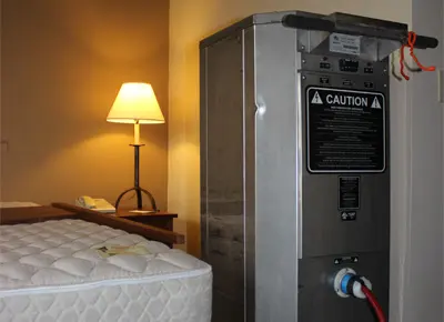 A1 St Louis Bed Bug Exterminator — photo from the business 6