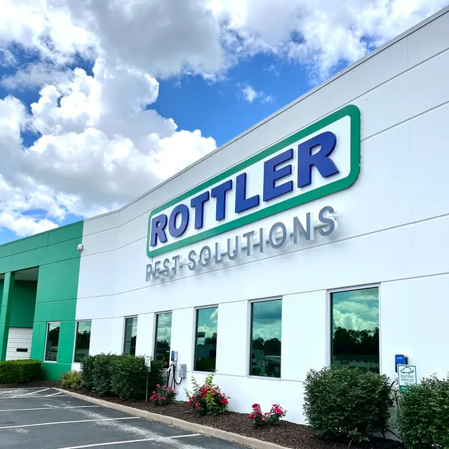 Rottler Pest Solutions — photo from the business 1