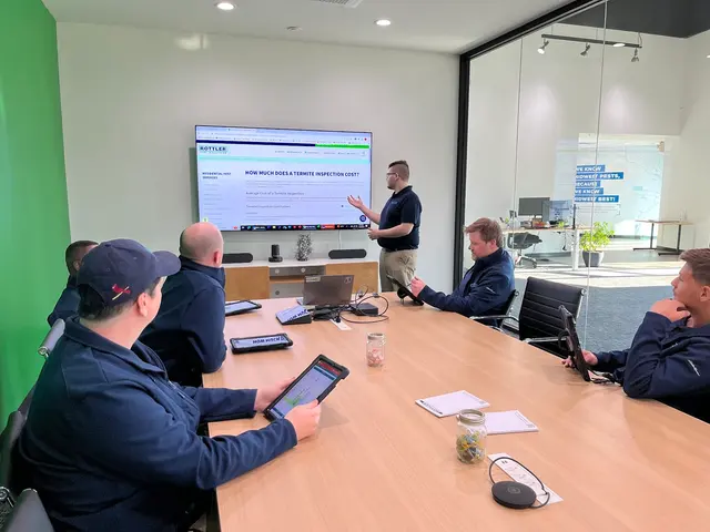 Rottler Pest Solutions — photo from the business 8