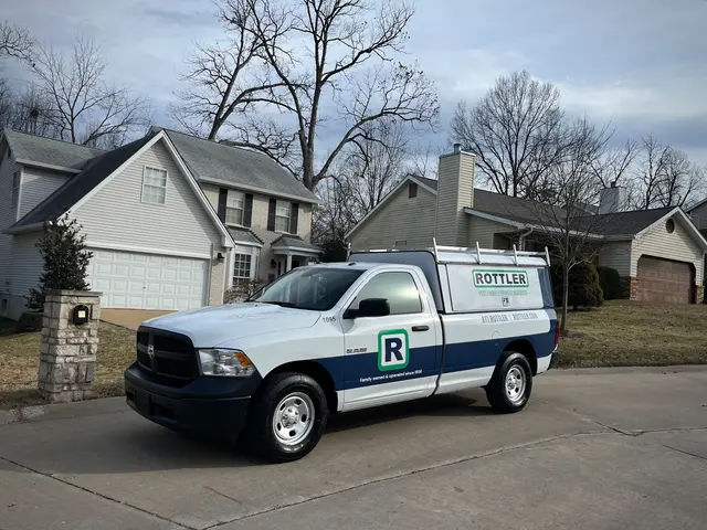 Rottler Pest Solutions — photo from the business 3