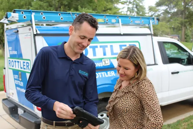Rottler Pest Solutions — photo from the business 11