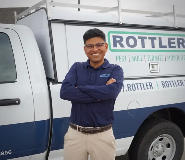 Rottler Pest Solutions — photo from the business 6