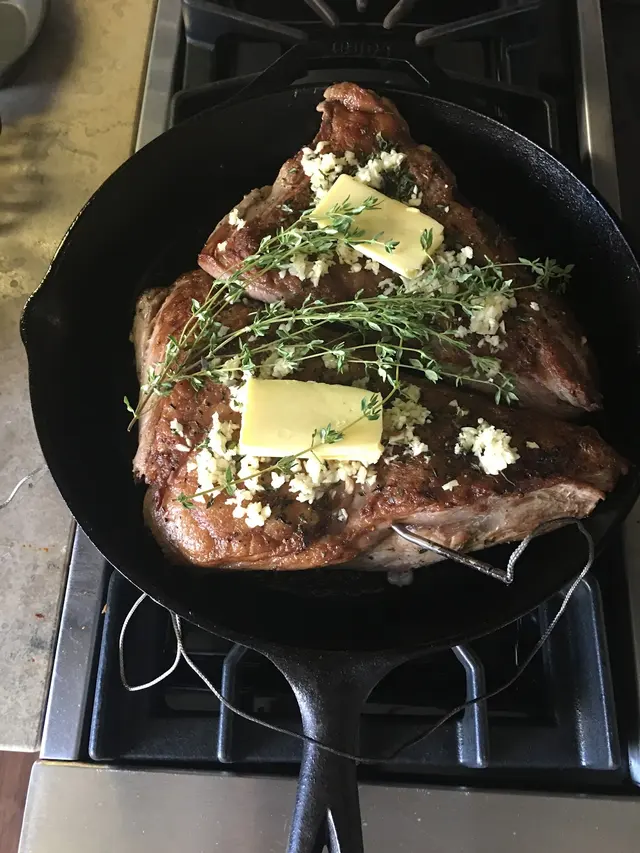 Gina Bishop Private Chef — photo from the business 8