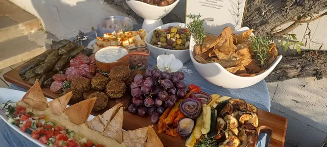Gina Bishop Private Chef — photo from the business 11