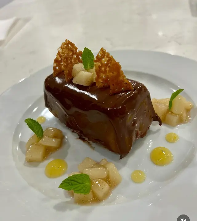 Gina Bishop Private Chef — photo from the business 2