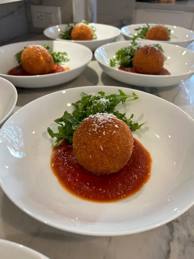 Gina Bishop Private Chef — photo from the business 9