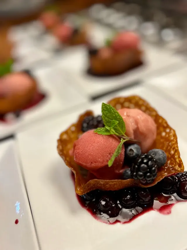 Gina Bishop Private Chef — photo from the business 7