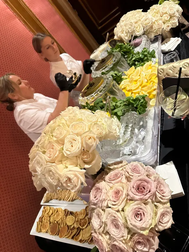 Gina Bishop Private Chef — customer photo 12