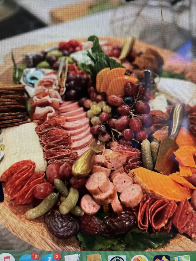 Gina Bishop Private Chef — photo from the business 6