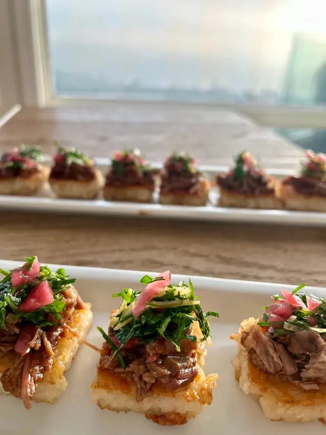 Gina Bishop Private Chef — photo from the business 4