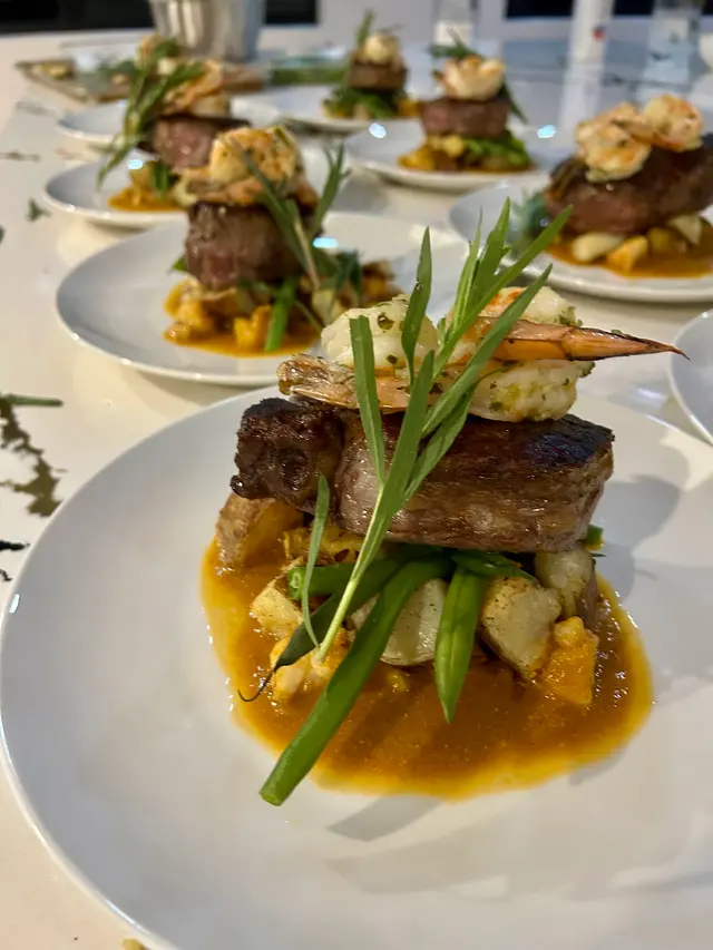 Gina Bishop Private Chef — photo from the business 3