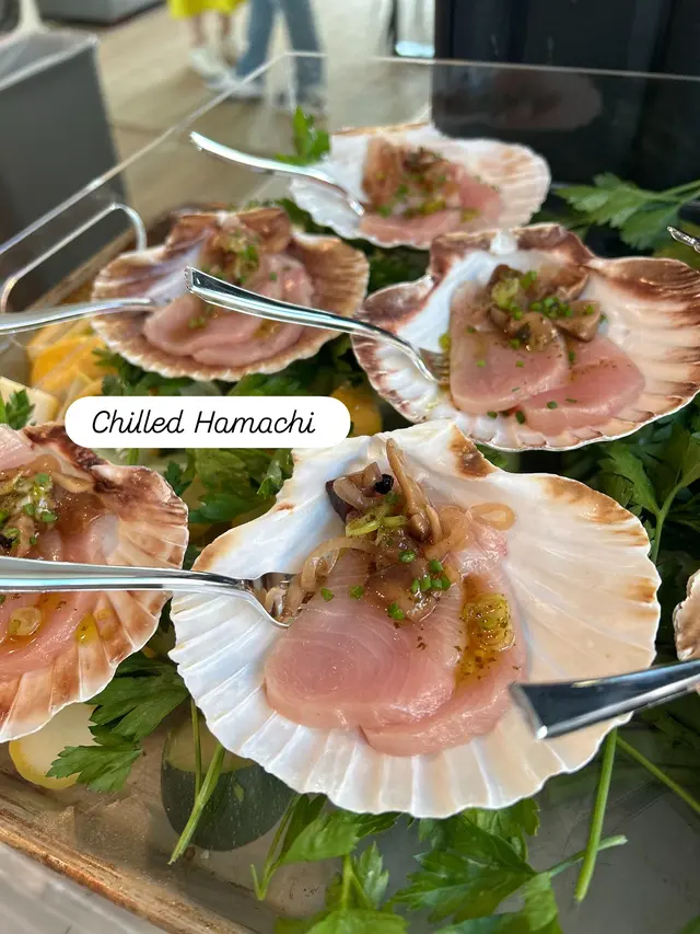 Gina Bishop Private Chef — photo from the business 5